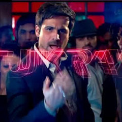 Dil To Hai Fukraa- Rush- Jazzy B - Hard Kaur