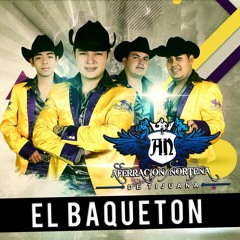 TU LUGAR ESTA OCUPADO / AFERRACION NORTEÑA DE TIJUANA