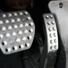 GAS PEDAL-SAGE THE GEMINI DJ DUHMENTIA REMIX