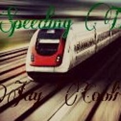 Speeding train....(old to me new to yu)