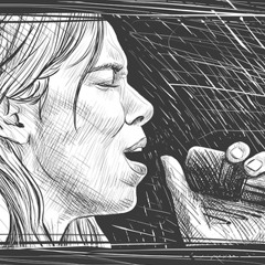 Trigo y yo - El pájaro