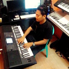 SAMPLING STYLE AMUPAS YAMAHA