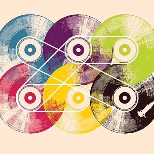New & Eclectic # 2