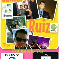 Guillermo Ruiz- Por Mujeres Como Tu