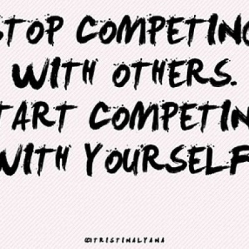 No Comp