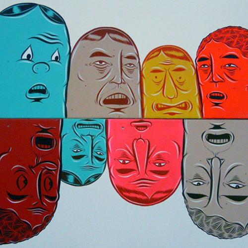 New & Eclectic # 8