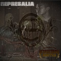 9.- Musement (Represalia) - No confundas el talento (Con Serio A.K.A. Insoportable Honoris Causa)
