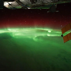 Part 1 Planetarium Project