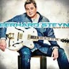 Gerhard Steyn en Danie Botha se Hou my vas