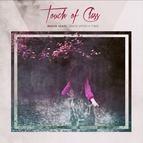 Navid Izadi - Once Upon A Time Feat. Aya (Signal Flow Pad-a-pella) Clip