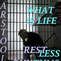 WHAT IS LIFE. - supreme mix.BARSTOOL PREACHERS.