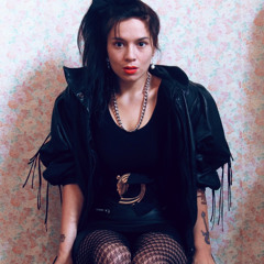 Assia - Faster Louder!