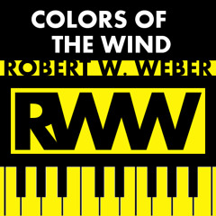 Colors of the Wind - from Disney's Pocahontas