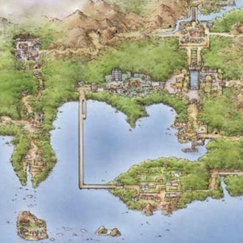 Cruisin' Kanto