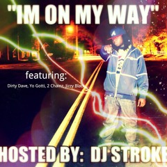 It Mya Rose Ft JizzyBlack WDJ STROKE & Gutta Lady  Produced By JohnColeman