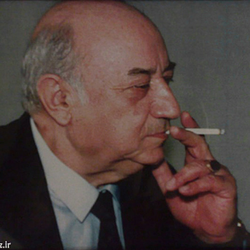 چهار مضراب دشتی - استاد جلیل شهناز