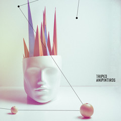 Tripeo - Anipintiros (LP) - TRILP1