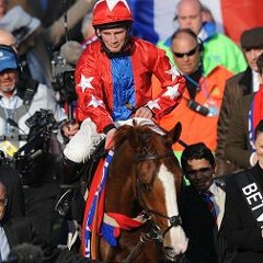 Cheltenham day three