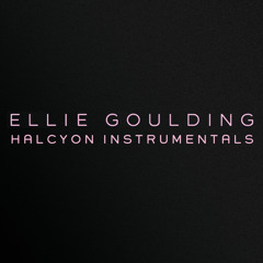 Ellie Goulding - My Blood (Instrumental)