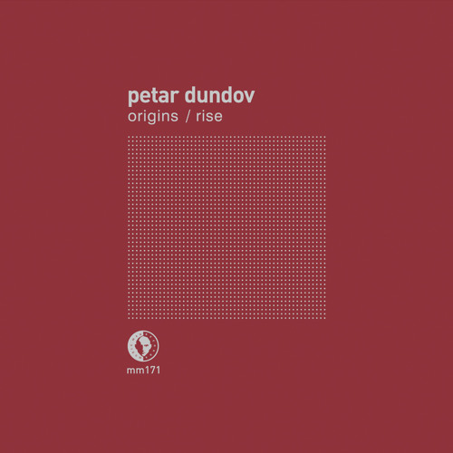 Petar Dundov - Rise