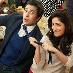 Nahi Maloom - Ali Zafar & Fari