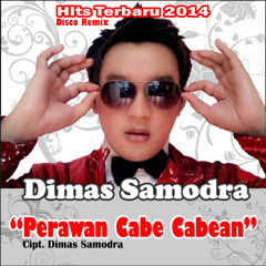 Perawan Cabe Cabean