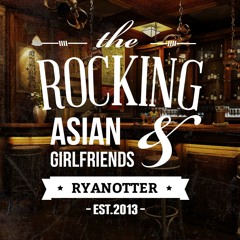 The Rocking Asian Girlfriends (free)