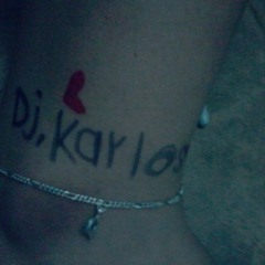 Imponiendo Respeto Dj karlos-.- La Gitana