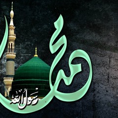 Huzoor (s.a.w.w) Jantay Hain 27 ramzan Ahmad Raza Qadri