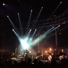 John Grant - Angel Eyes (Abba Cover) at The Roundhouse