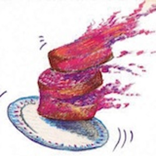 Stream episode The Flying Cake by teodoradelibasoglu podcast | Listen