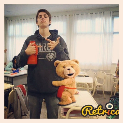 Get ur freak on (ACDC Remix)