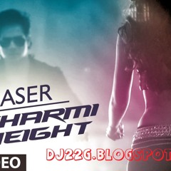 Besharmi Ki Height (Main Tera Hero)
