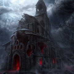 JGeneral - Haunted (Grime Instrumental)