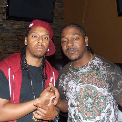 ColdHard of Crucial Conflict x Mz Ross - Millions Of Dollars (PROD BY KIDWOND3RBEATZ)