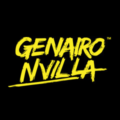Gregor Salto & Genairo Nvilla - Riddim Go