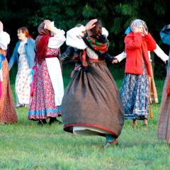 Селязень мой, сиз-косастый - с. Крутиха Новосибирской области