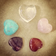 Circle of Love Meditation