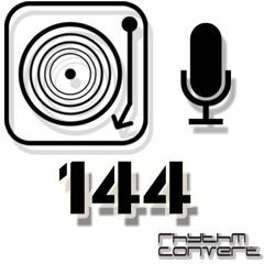 Rhythm Convert(ed) Podcast 144 with Microvibez