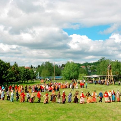 Вася-Василёчек - с. Плоское Алтайского края