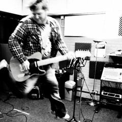 Andrew Sutherland - Livin' on a Prayer Acoustic Cover