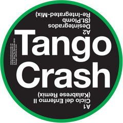 TANGO CRASH - Acovachado (Omer & Sarna Remix) [snippet]
