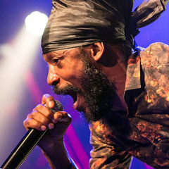 Lutan Fyah - Once A Man Twice A Child