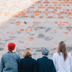 Sopha - It Won't Be Long