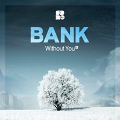 Bank - The Wild Time Unseen [OUT NOW on Soul Deep Recordings]