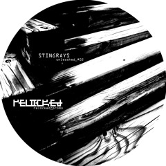 STINGRAYS - Unleashed #02 (Relocked) (Free Download) (A Free To Public Release)