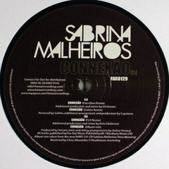 Sabrina Malheiros - Connexao (Flx Mix)