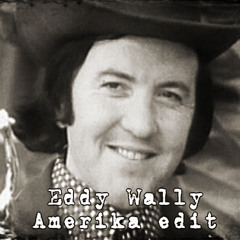 Eddy Wally "Amerika" 1973 edit