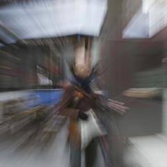 You Can't Make It On Your Own (unplugged)