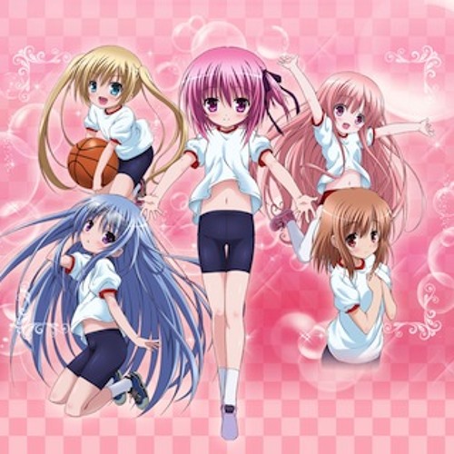 ロウきゅーぶ Ed Party Love おっきくなりたい Substa ロリっcore Mix By Substa ロウきゅーぶ Ed Party Love おっきくなりたい Substa ロリっcore Mix By Substa